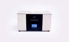 小美雙頻超聲波清洗機(jī)，清洗結(jié)構(gòu)復(fù)雜物件不在話下