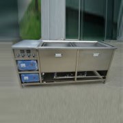 雙槽超聲波清洗機(jī)怎么樣？為什么要使用清洗機(jī)？